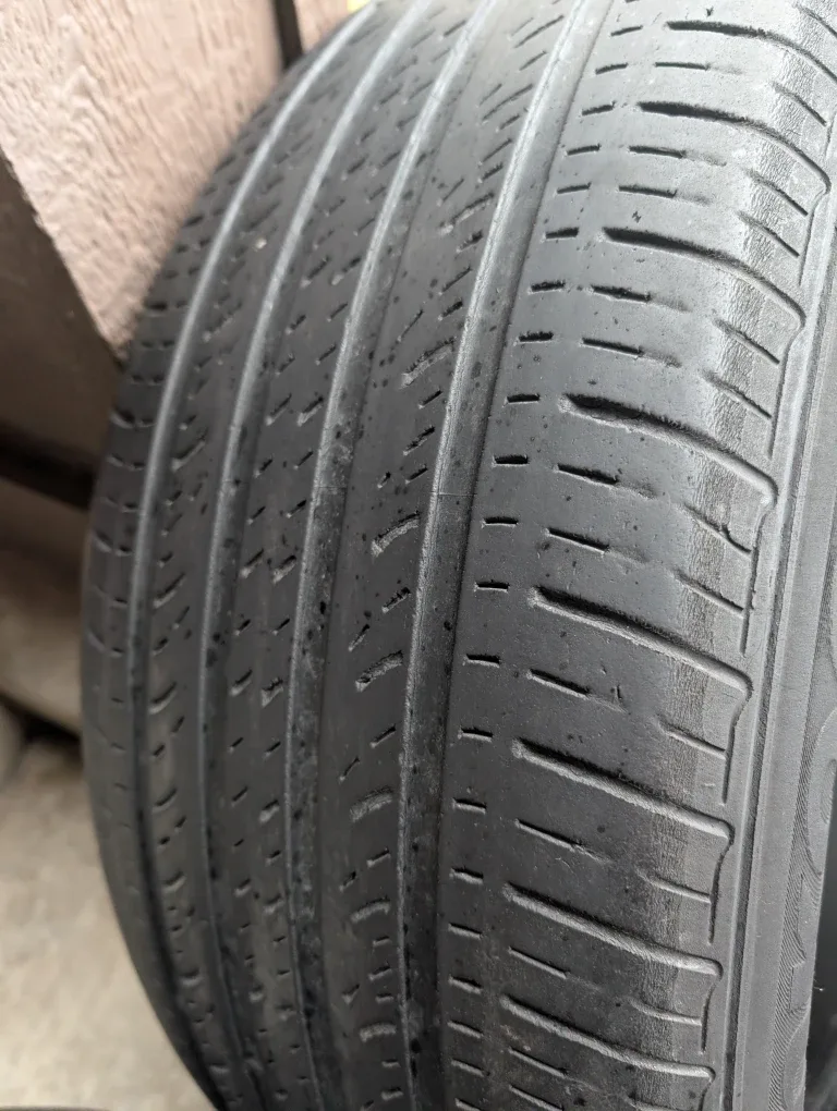 Hankook Optimo 225/50R16 Tires image indicator(8)