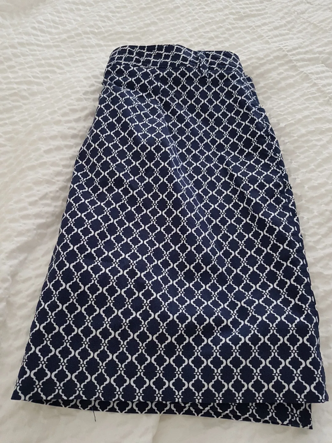 Mario Serrani Skirt - Size M/M image indicator(2)