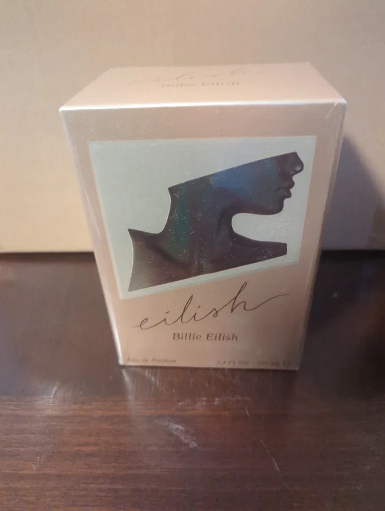 New Billie Eilish Eau de Parfum - 3.4 FL OZ