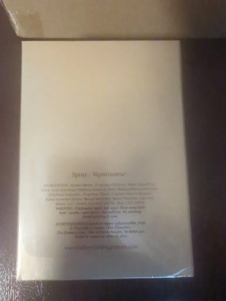 New Billie Eilish Eau de Parfum - 3.4 FL OZ image indicator(2)