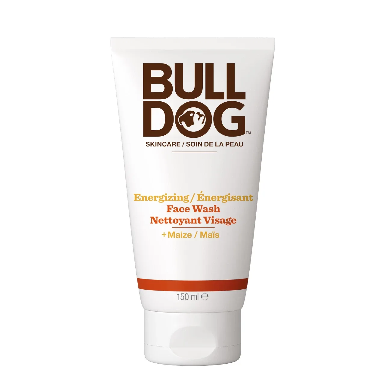 (NEW) Bulldog Skincare Energising Face Wash for Men