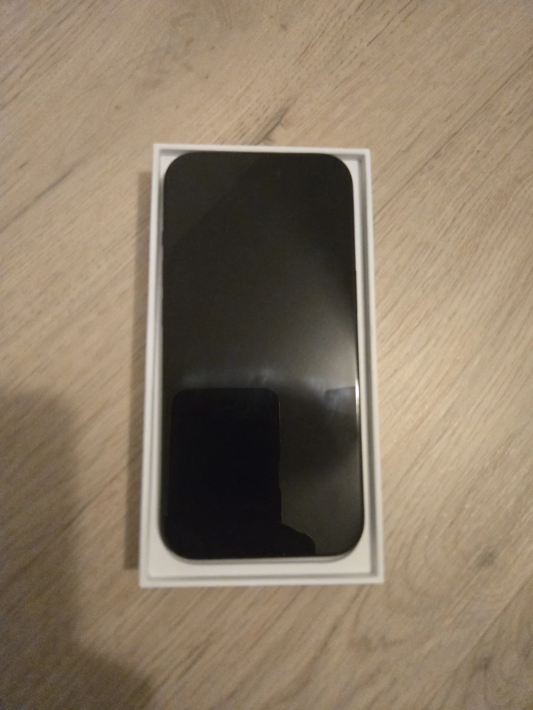 Iphone 15 128GB - photo 2