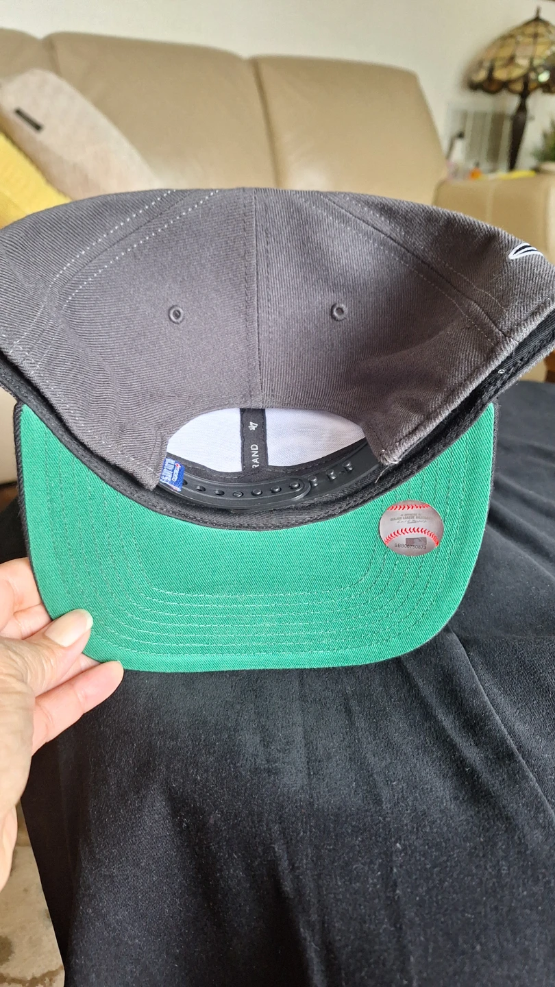 Toronto Blue Jays '47 Brand Hat - photo 5