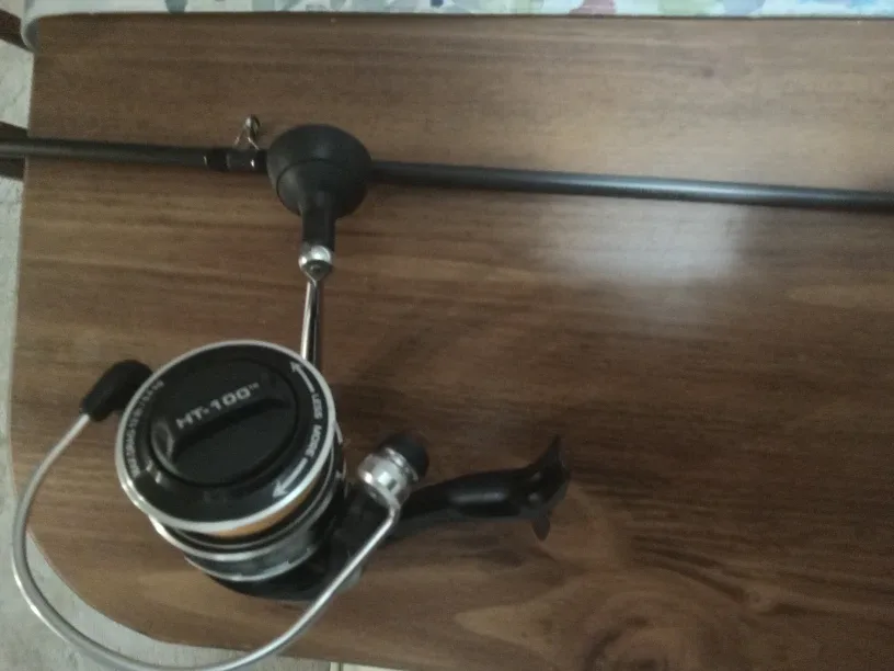 Penn Pursuit II Fishing Reel image indicator(2)