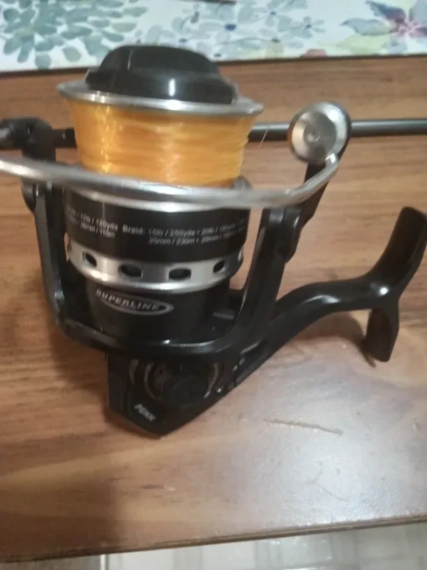 Penn Pursuit II Fishing Reel image indicator(3)