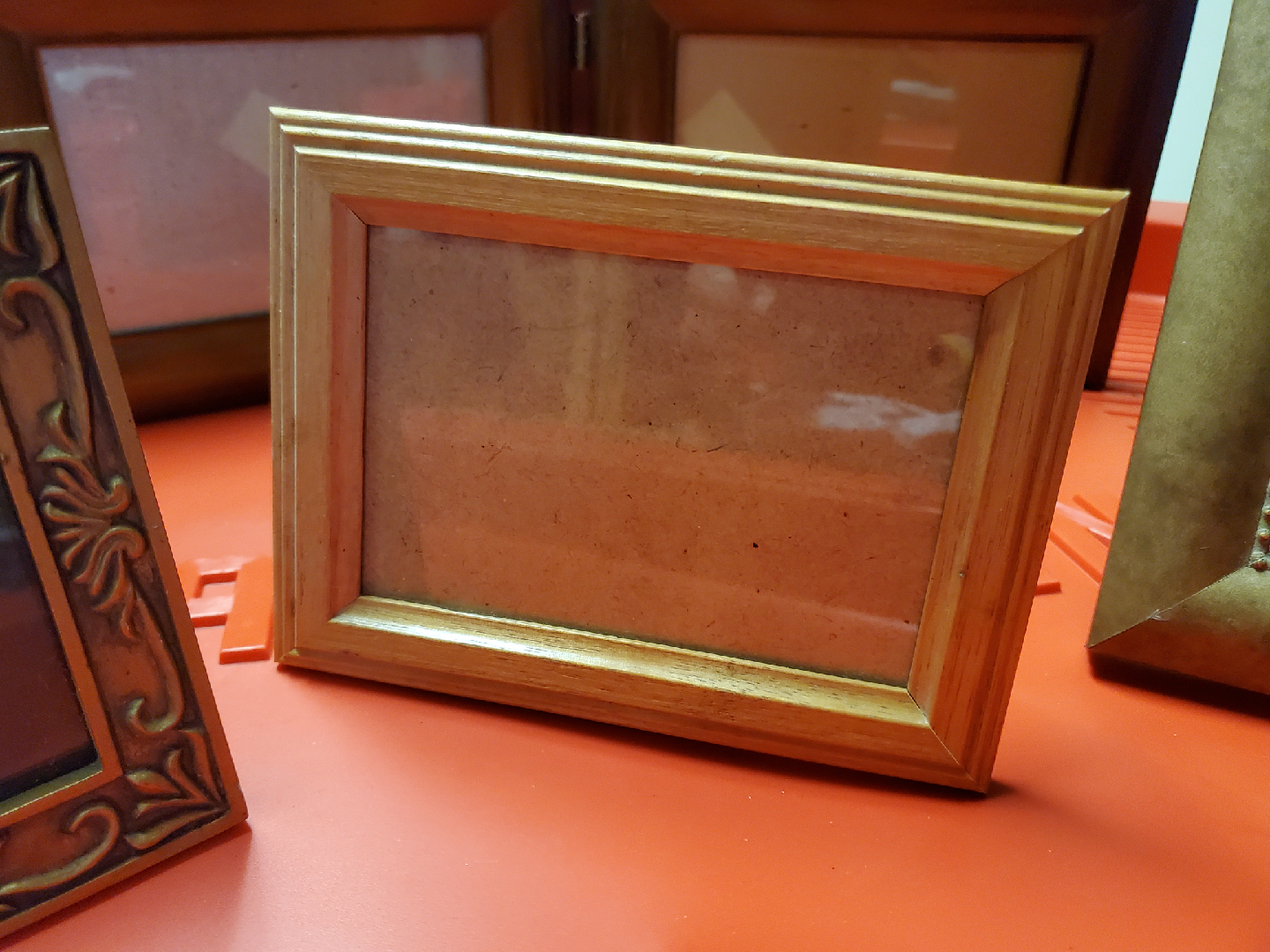 lot of 6 picture frames - photo 4