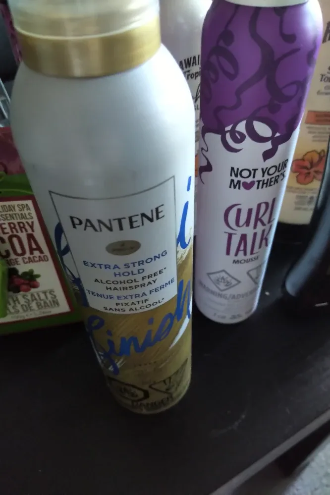 Hair Products Bundle - Schwarzkopf, Pantene, Hawaiian Tropic-NEW image indicator(2)