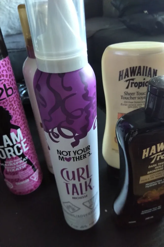Hair Products Bundle - Schwarzkopf, Pantene, Hawaiian Tropic-NEW image indicator(3)
