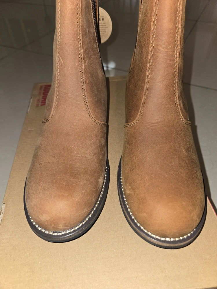 Kodiak women Boots