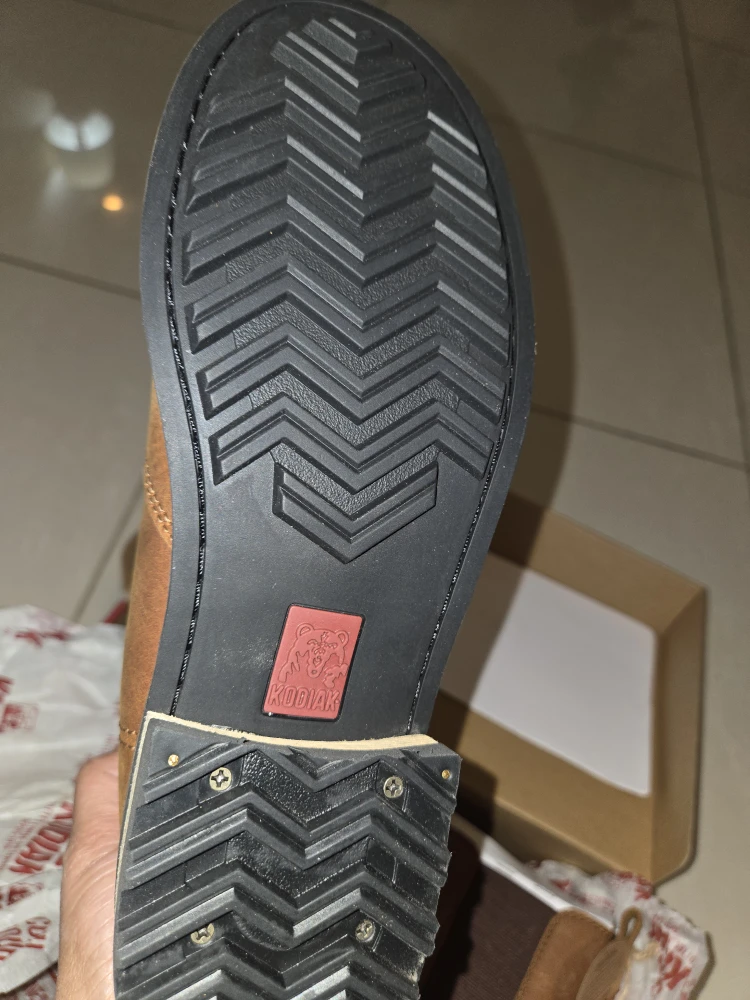 Kodiak women Boots - photo 3