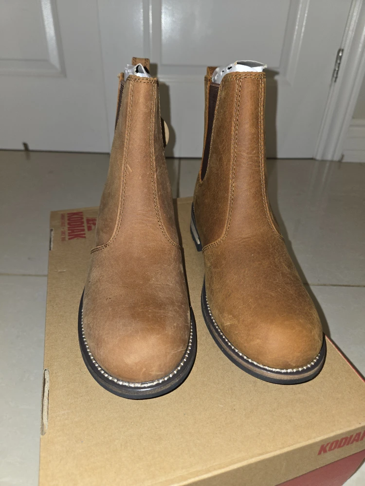 Kodiak women Boots - photo 4