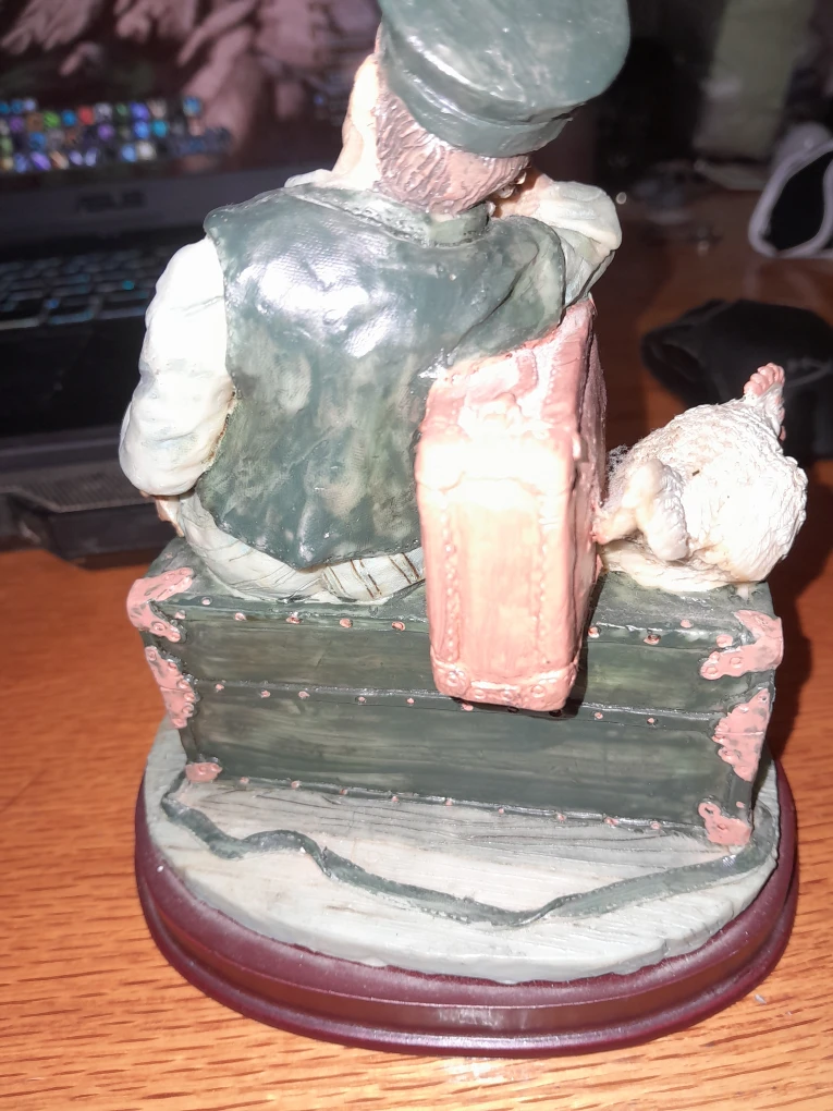 Marlo Collection Figurine - photo 2