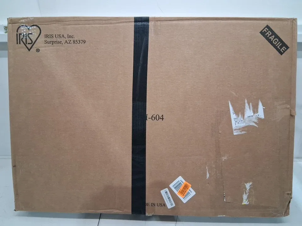 4-Panel Pet Playpen with Door - 35.2" X 35.2" X 23.6" image indicator(2)