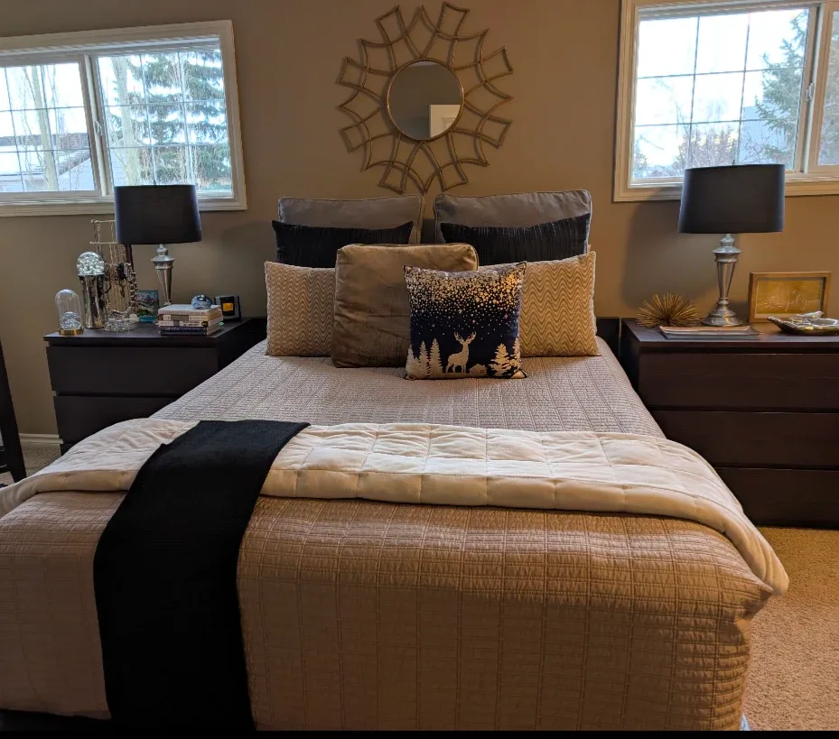 LOVELY Holiday Accent Pillow image indicator(5)