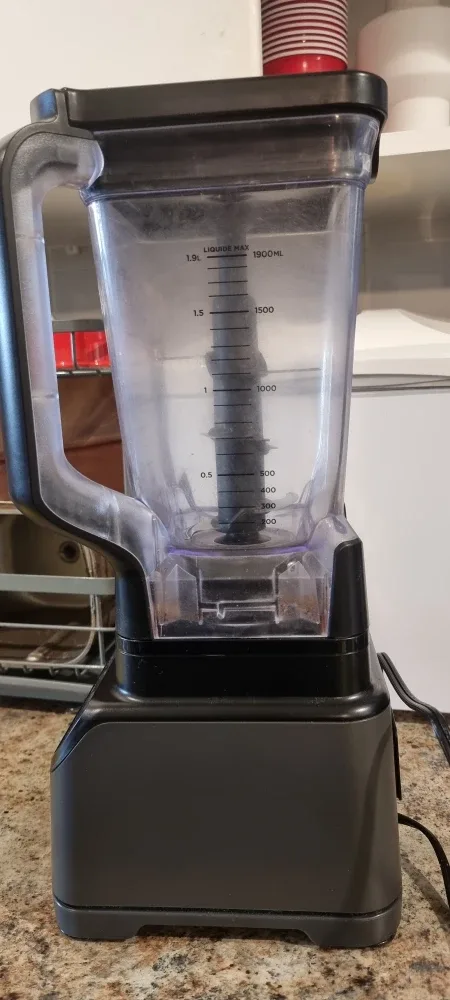 Ninja Professional Power Blender image indicator(2)