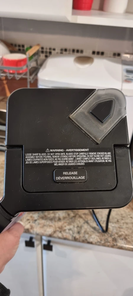 Ninja Professional Power Blender - photo 3