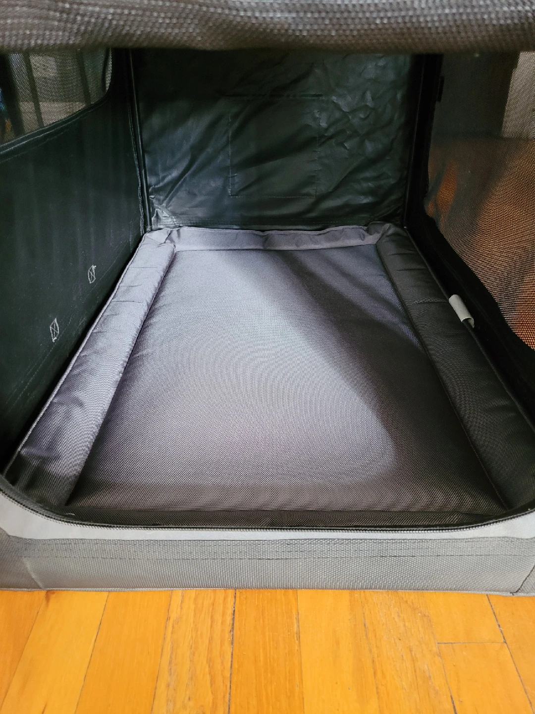 Collapsable Dog Crate - photo 4