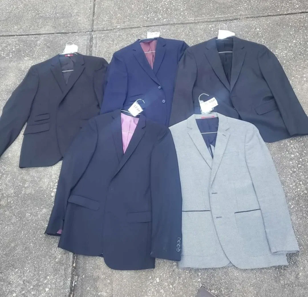 5 used expensive sports jackets size 38 regular thumbnail