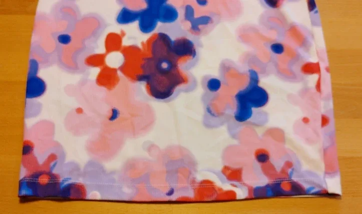 Juicy Couture Floral Dress - Size M image indicator(8)