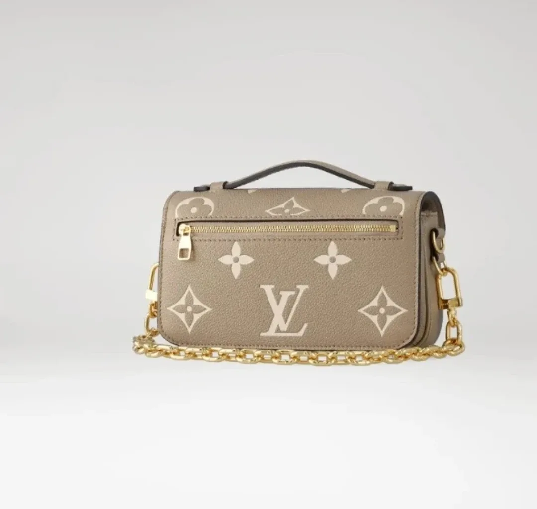 Louis Vuitton Mini Pochette Accessoires image indicator(2)