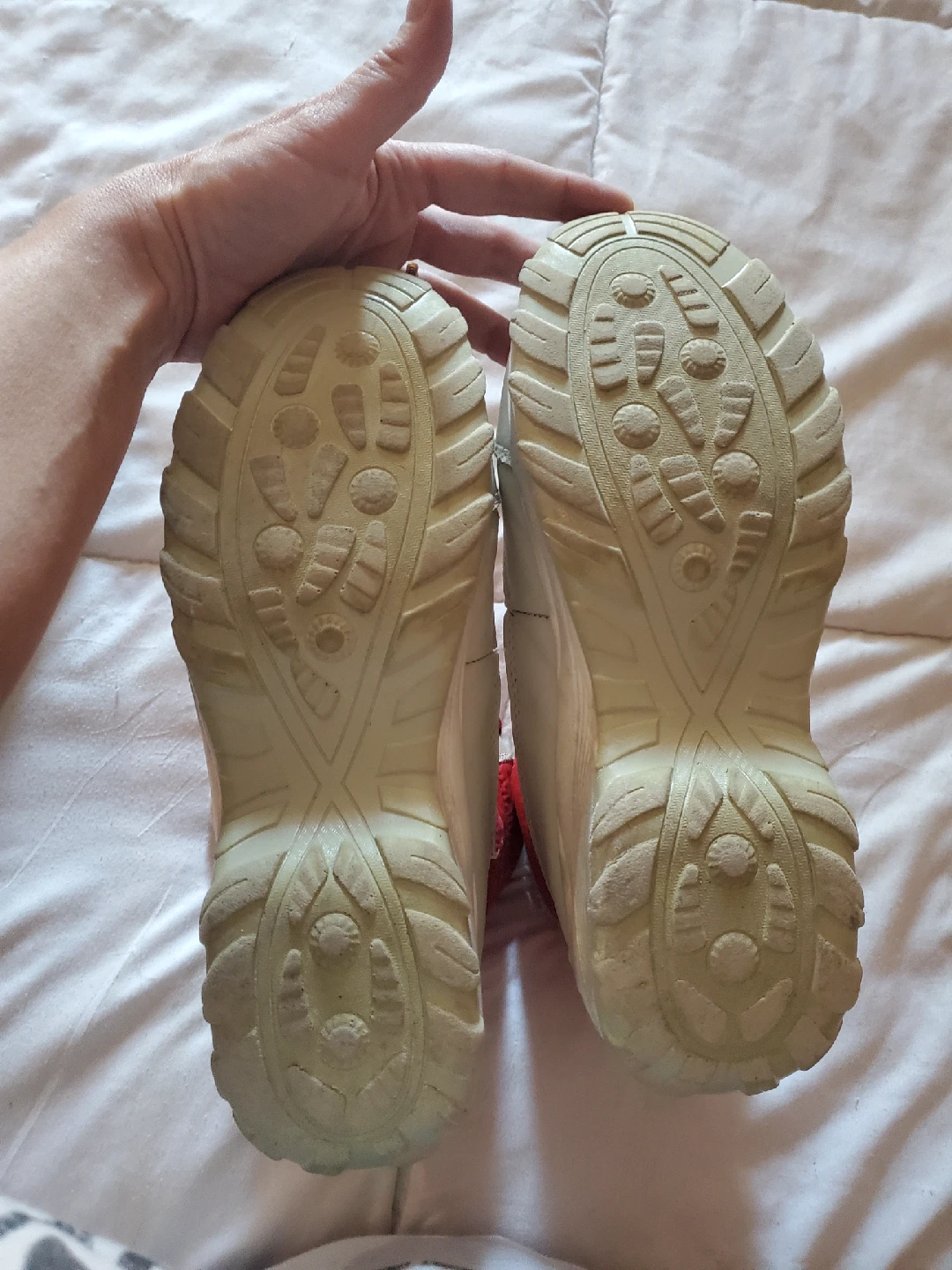 Foing Winter Boots - photo 4