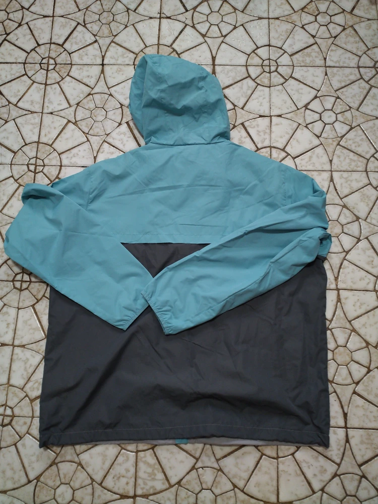 Quiksilver Packable Jacket XXL - photo 2