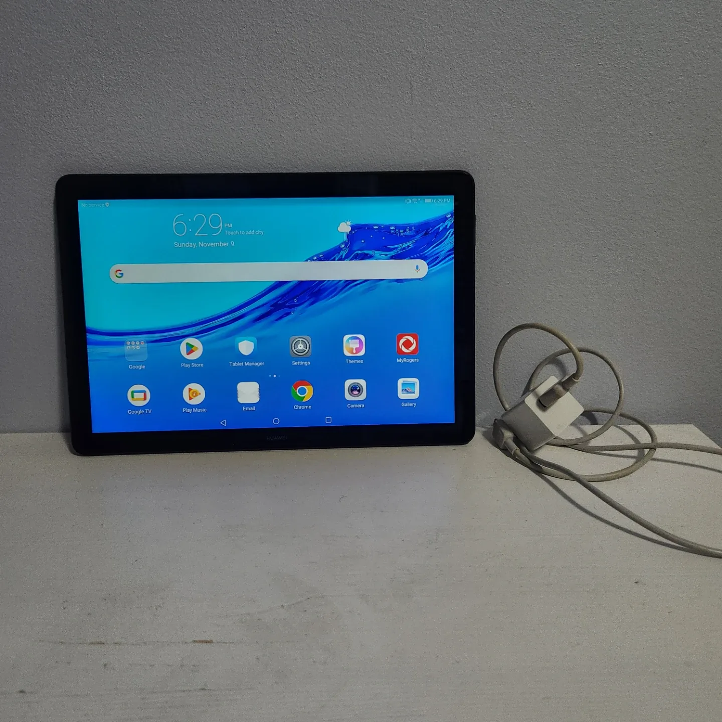 Huawei MediaPad T5 Tablet, $65