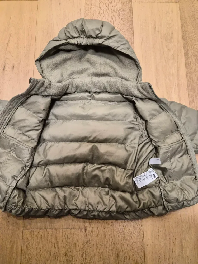 Uniqlo Padded Jacket, Size 3