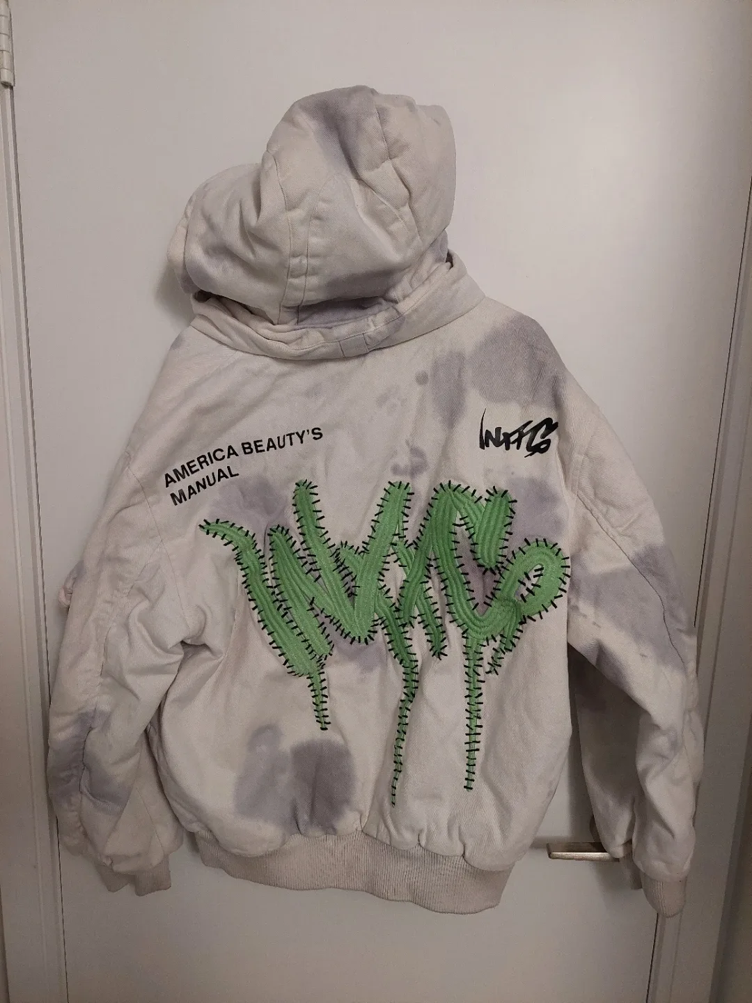 INXX Denim Jacket image indicator(2)