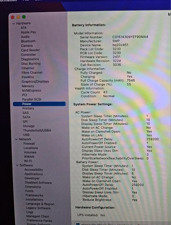 MacBook Pro 2015 15". READ the description before contacting image indicator(5)