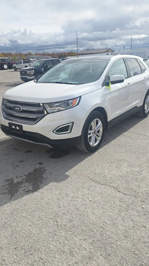 2018 Ford Edge SUV(103km) image indicator(2)