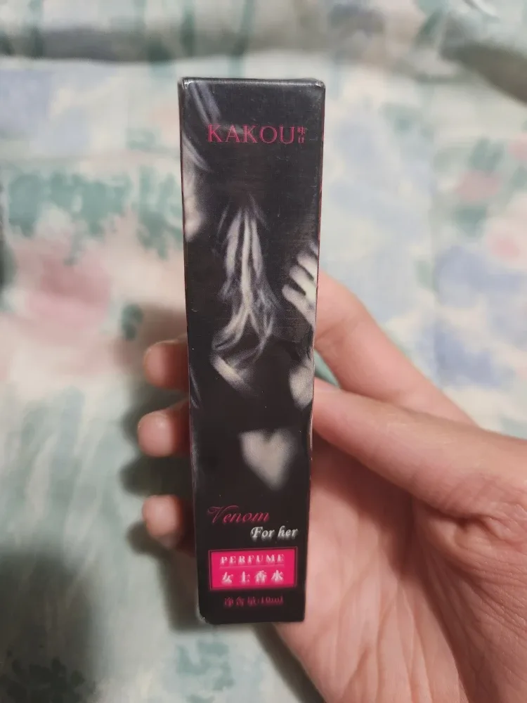 Kakou Venom for Her Perfume