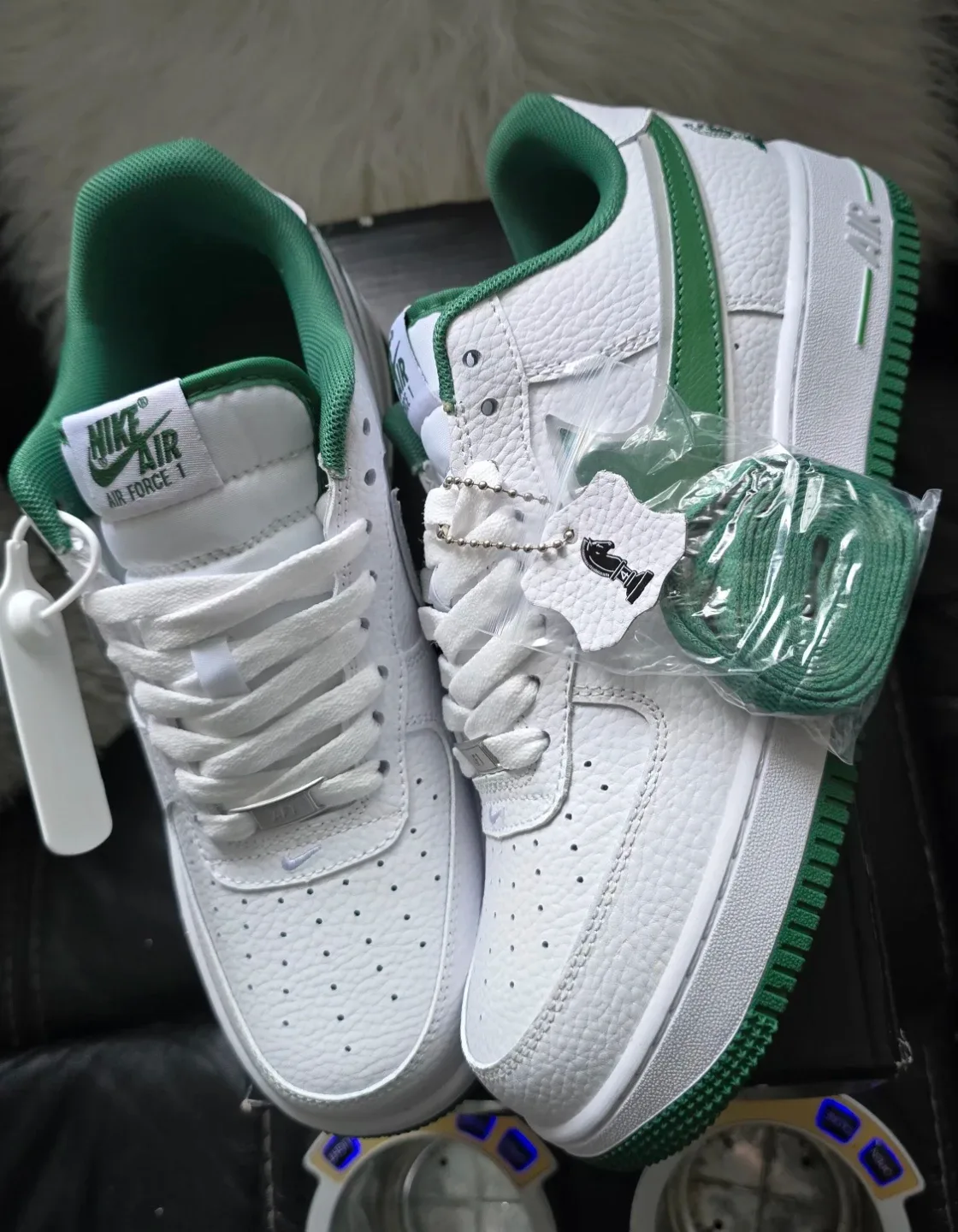 Brand new Air Force Lebron 4 HorseMan for sale