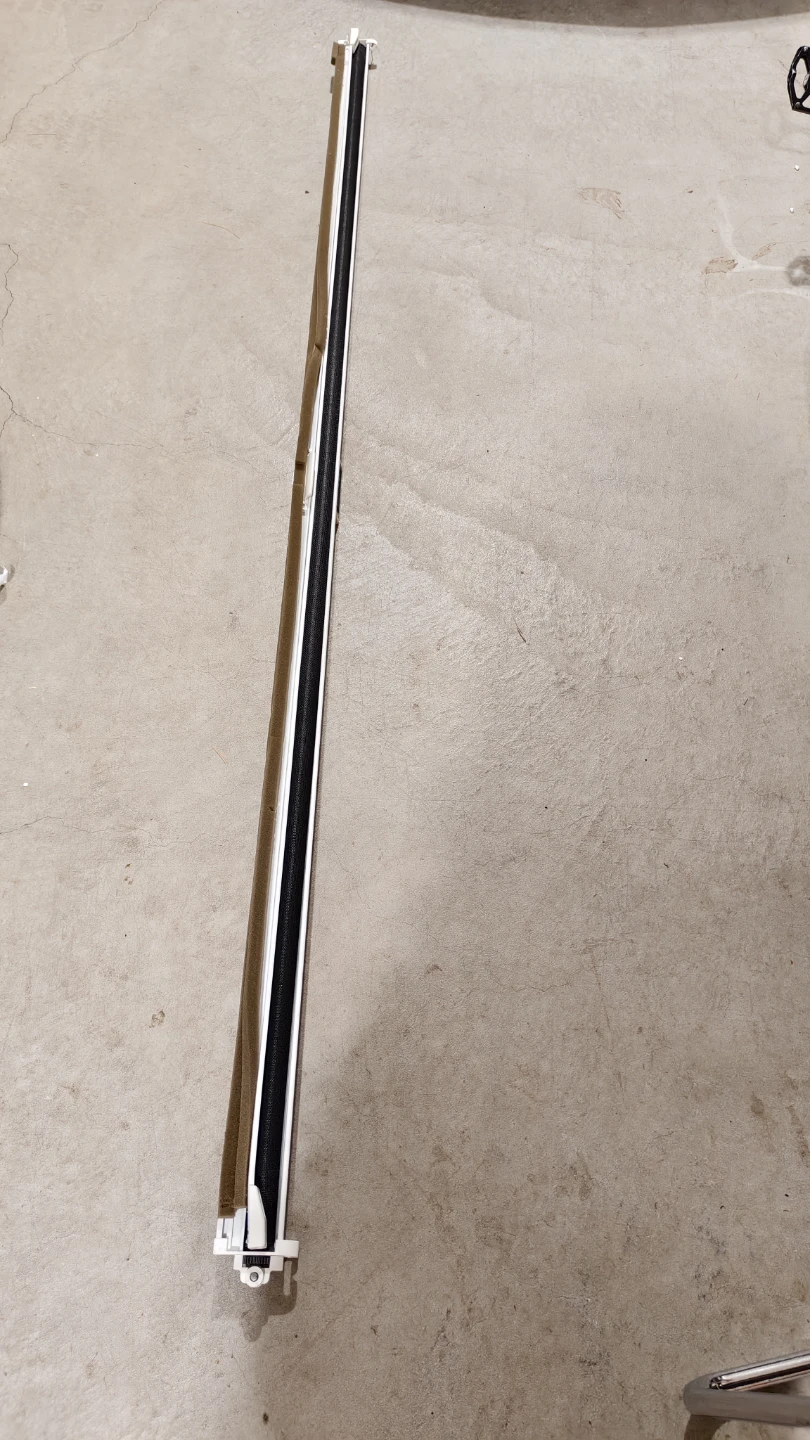 Door Screen Frame - photo 2