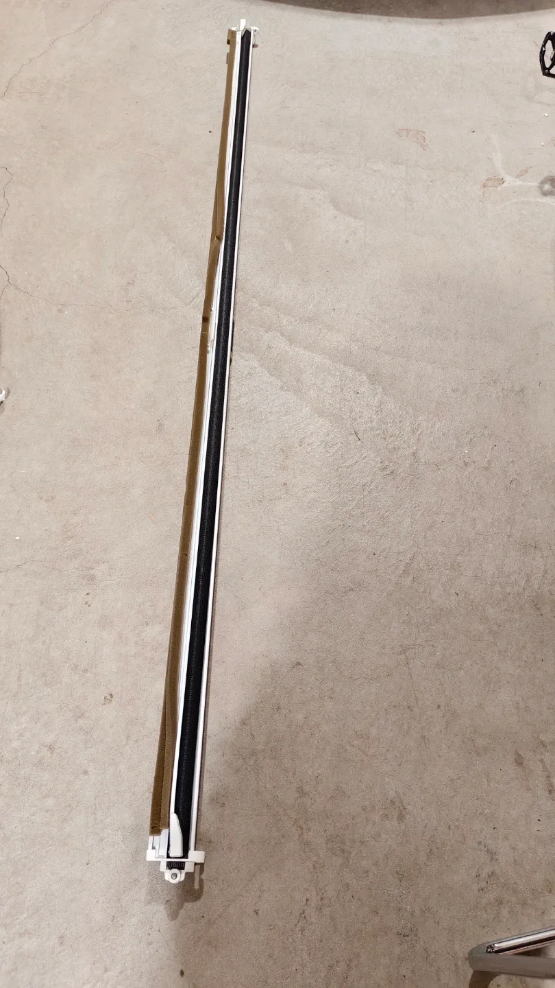 Door Screen Frame image indicator(2)