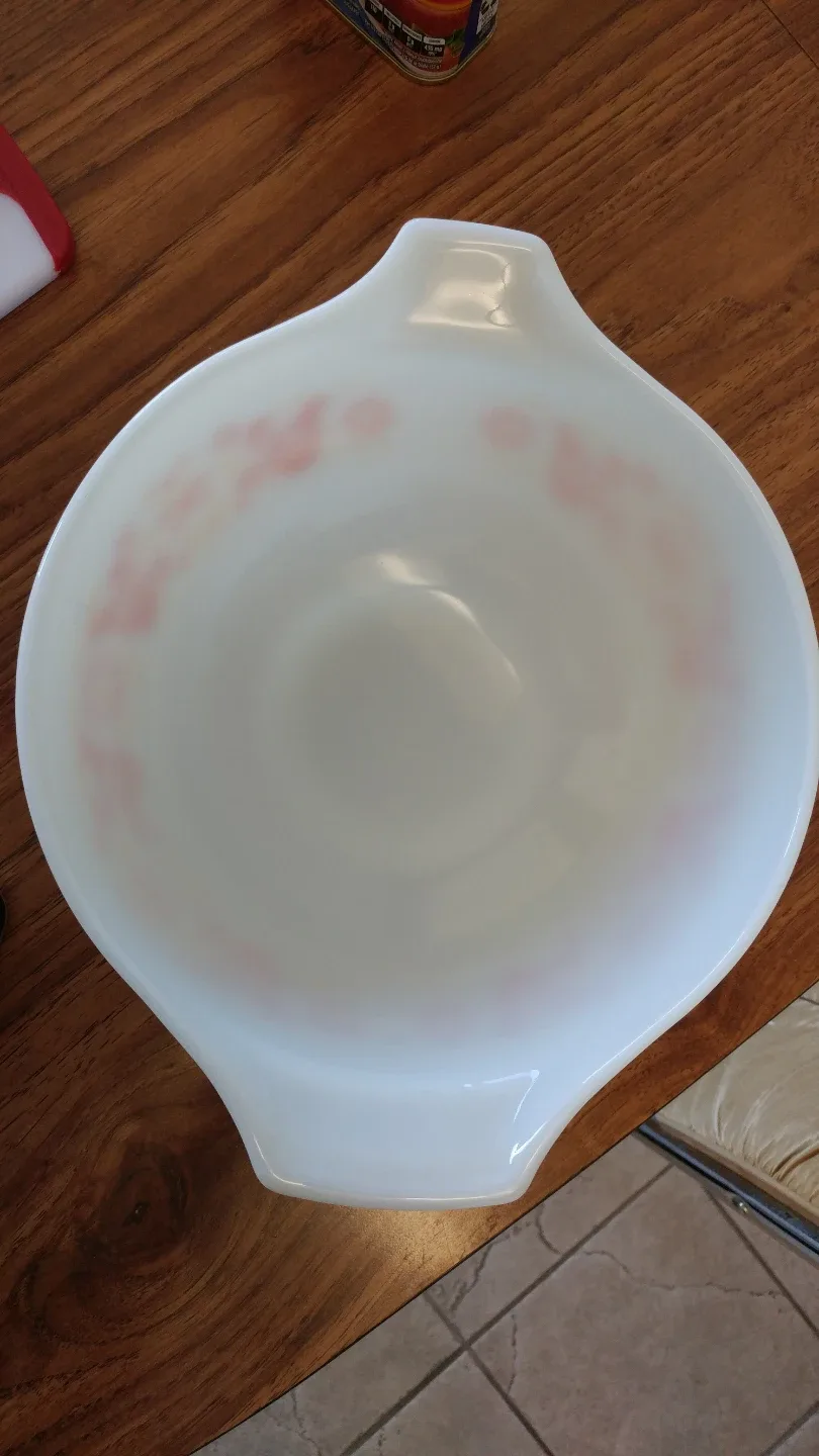 Vintage Pyrex Mixing Bowl image indicator(2)