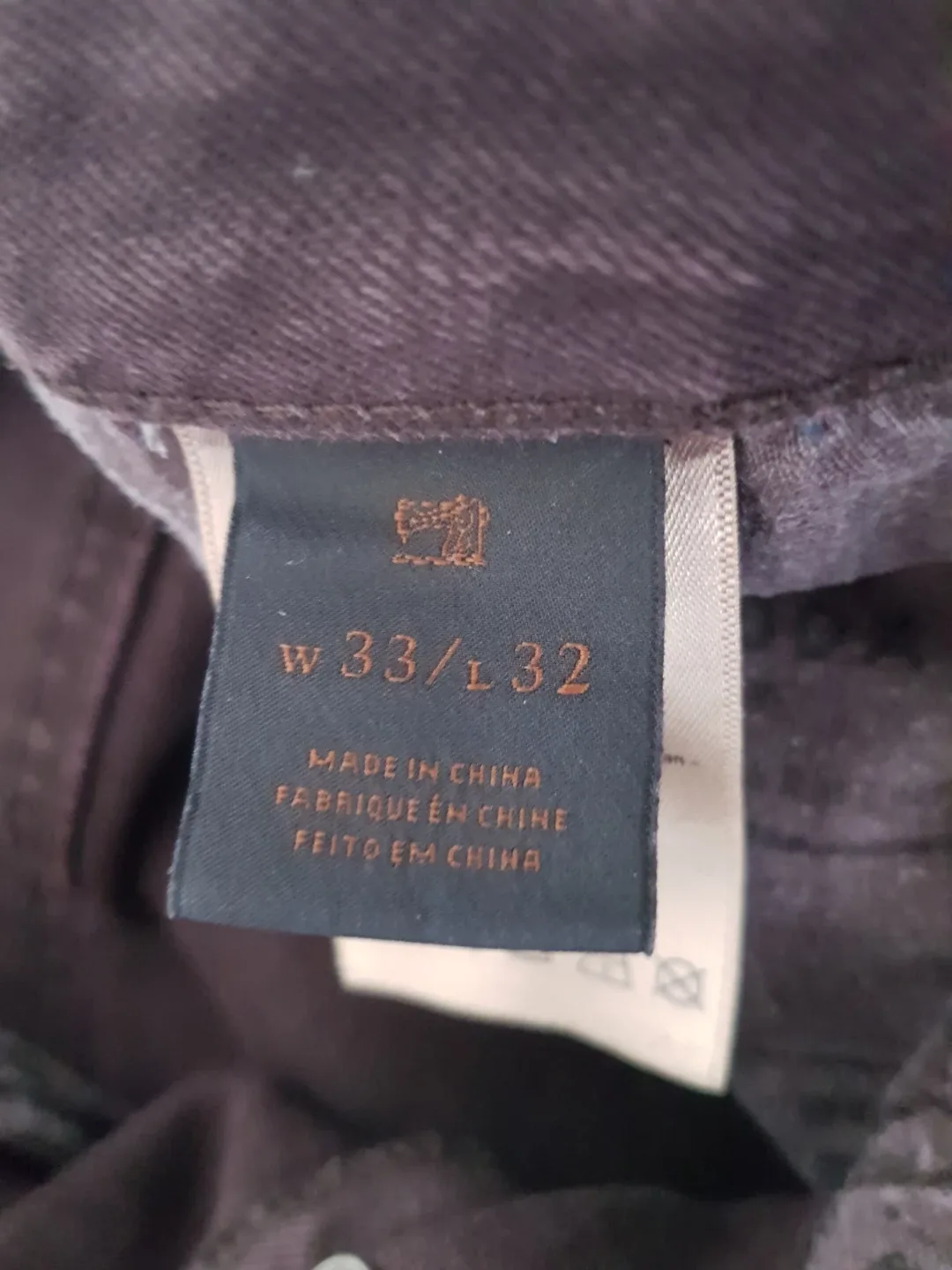 Scotch & Soda Men's Pants - Size 42 image indicator(6)