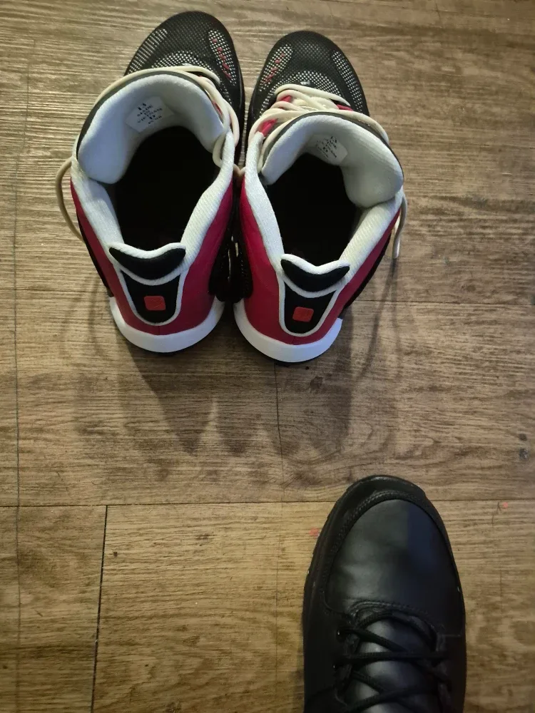 New Balance Fresh Foam BB Sneakers image indicator(6)