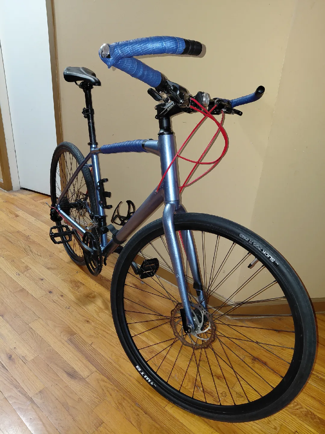 Specialized Sirrus Hybrid Bike