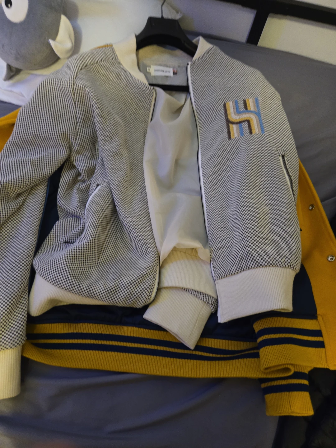 Ovadia & Sons Bomber Jacket - photo 2