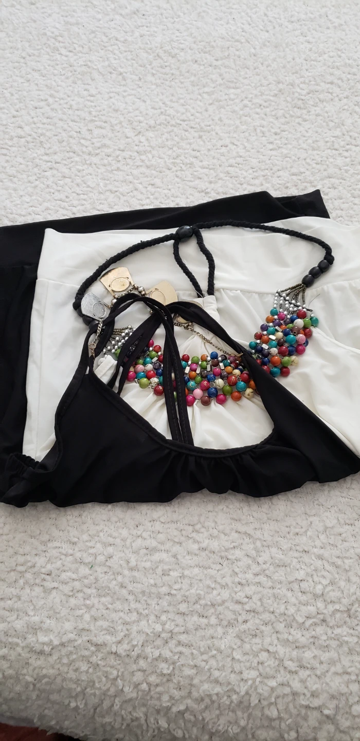 Assorted Women's Tops - Size S - photo 2