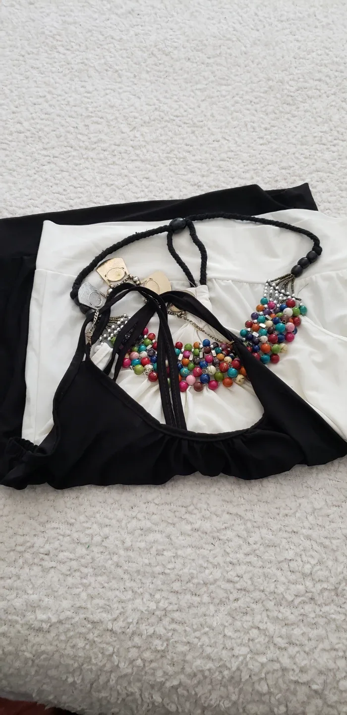 Assorted Women's Tops - Size S image indicator(2)