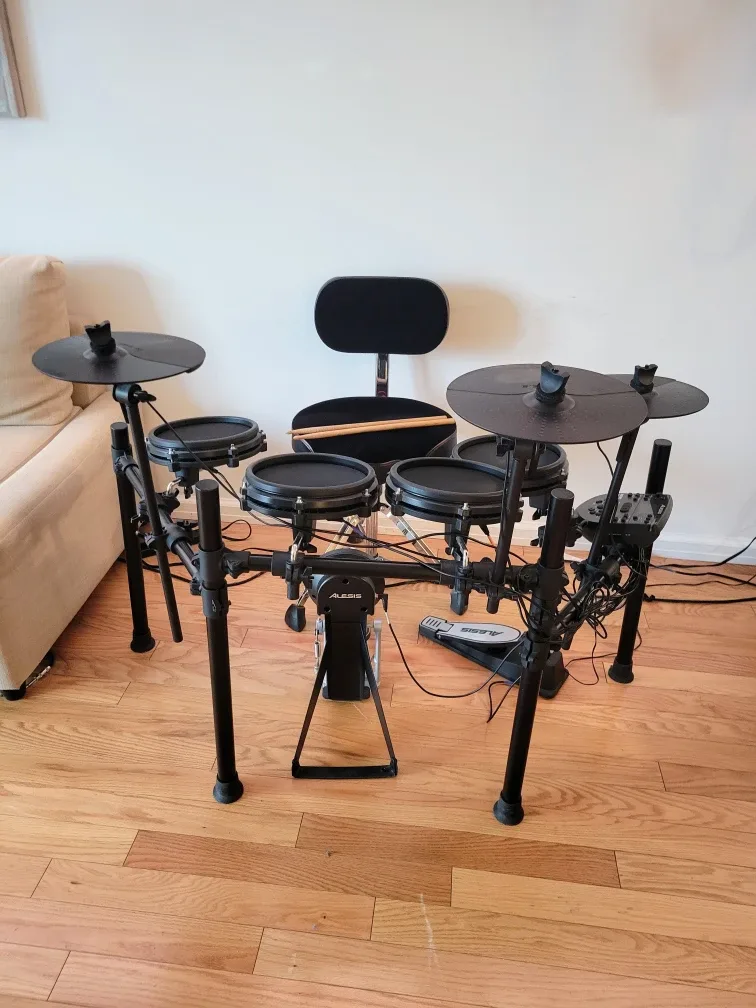 Alesis Electronic Drum Set