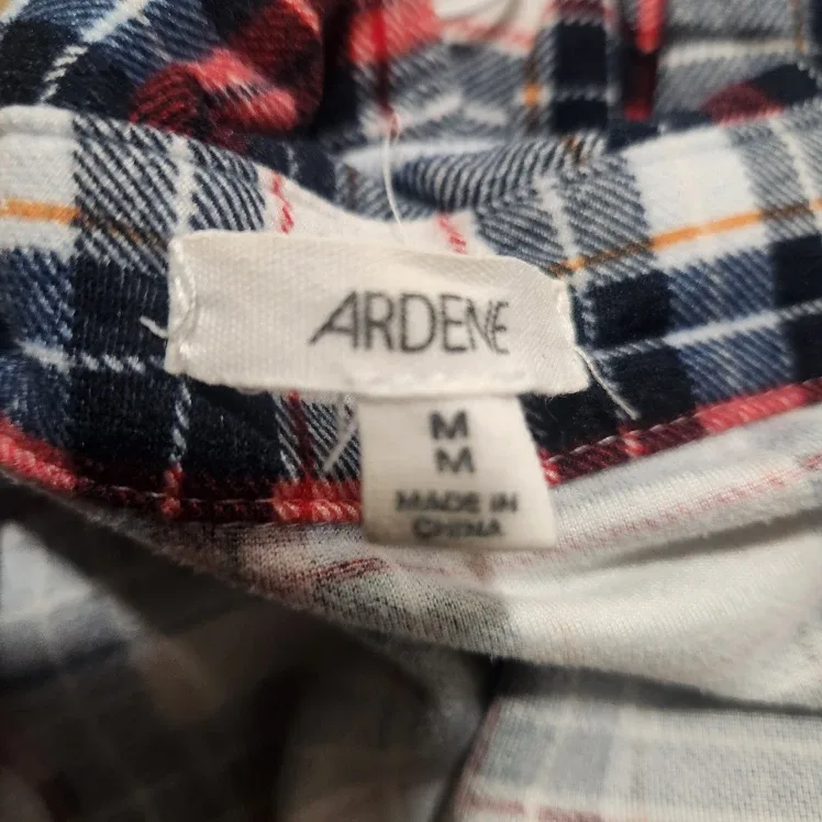 Ardene Plaid Shirt image indicator(2)