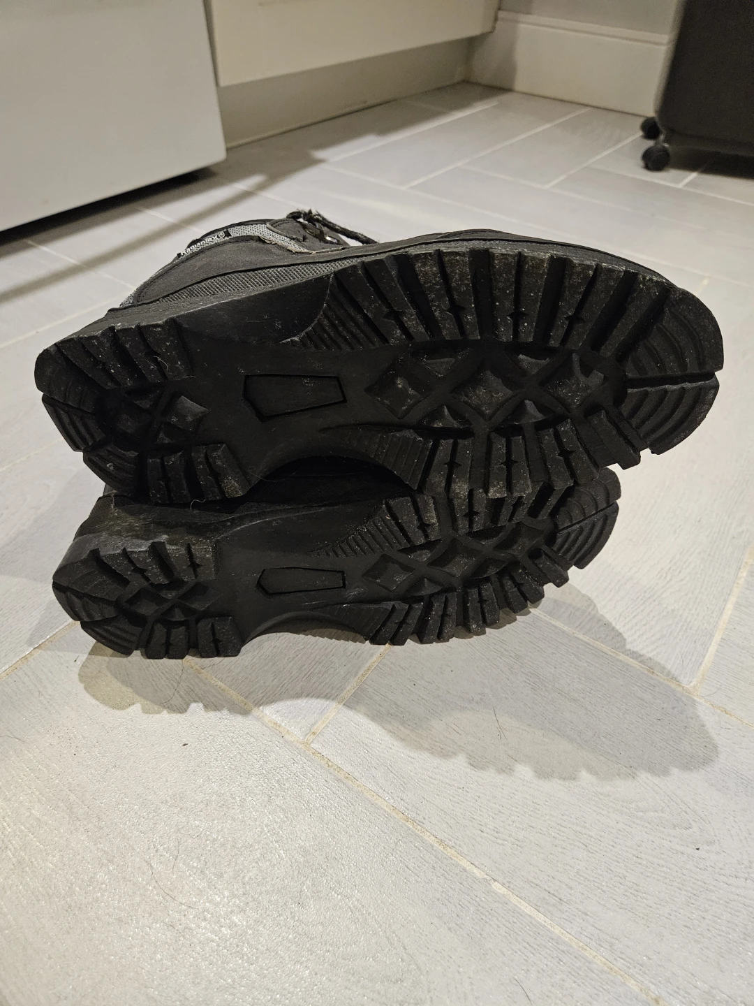 Mens White Mountain Radiantex shoes - photo 4