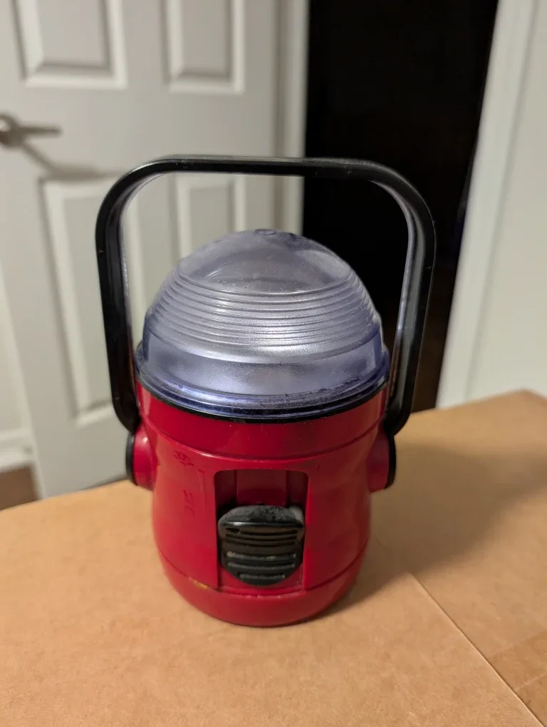 Vintage Marlboro Unlimited Lantern image indicator(2)