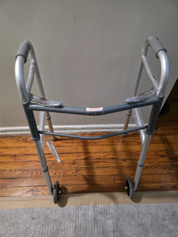 Caminadora image indicator(9)