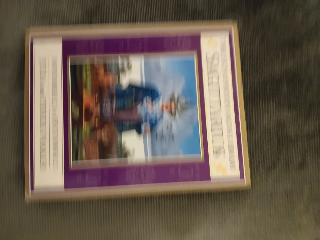 Sun & Moon Sagittarius Zodiac Card Deck