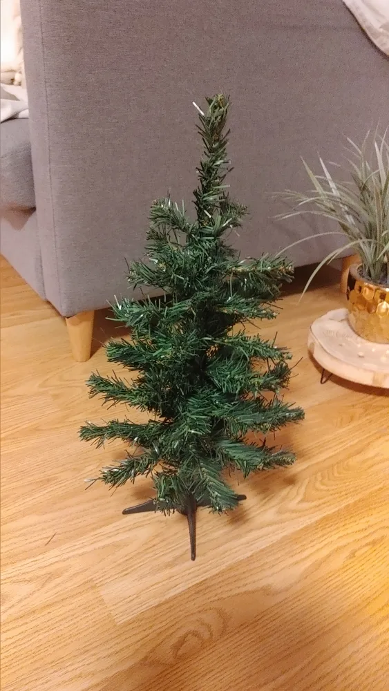 Small Christmas Tree New image indicator(3)