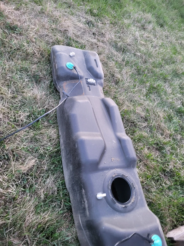 F150 Gas tank 2009 to  2014 More parts - photo 2